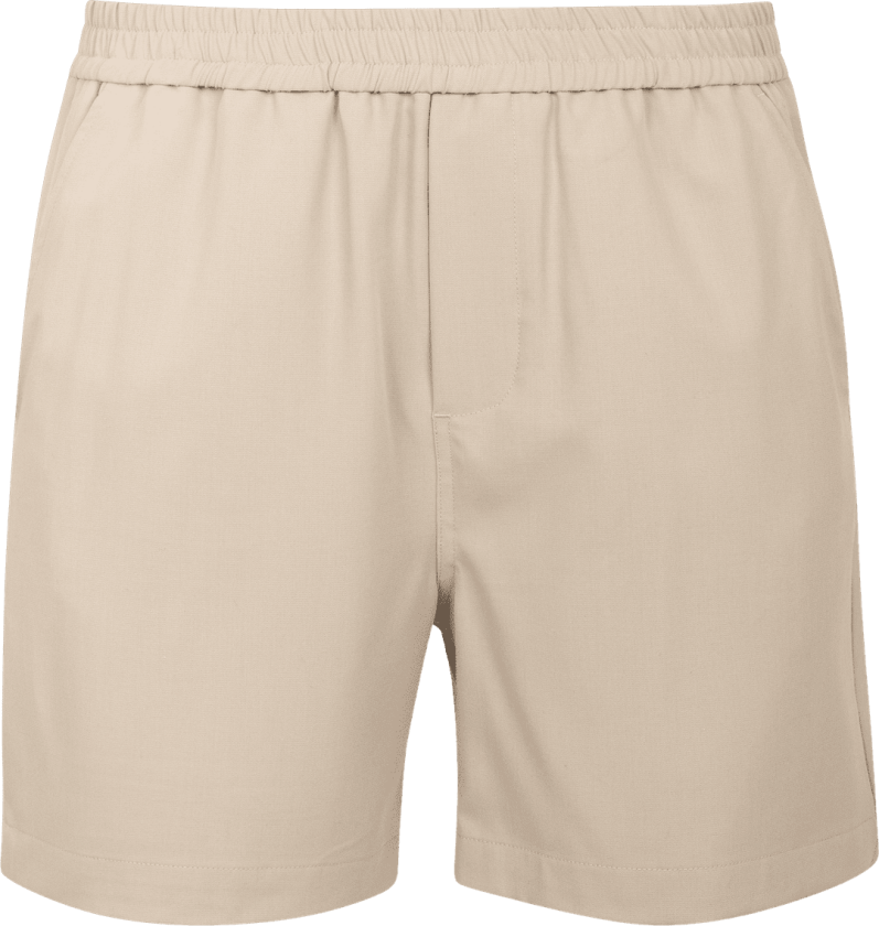 Elias Shorts - Khaki