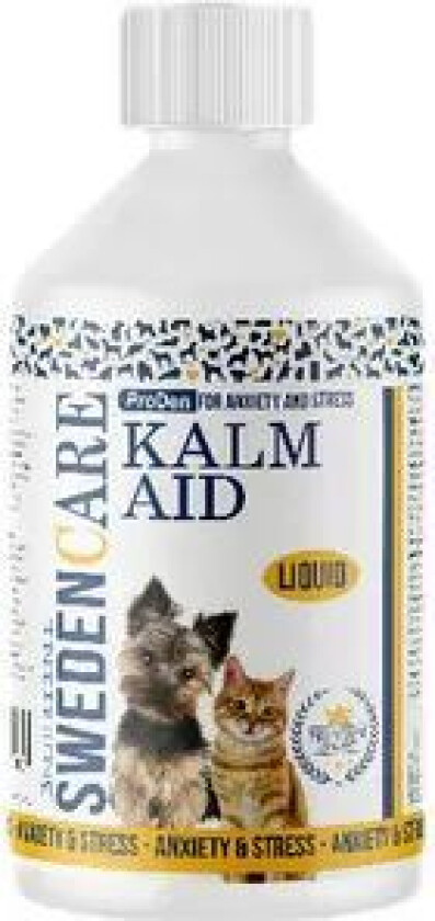 KalmAid Beroligende væske - 250 ml