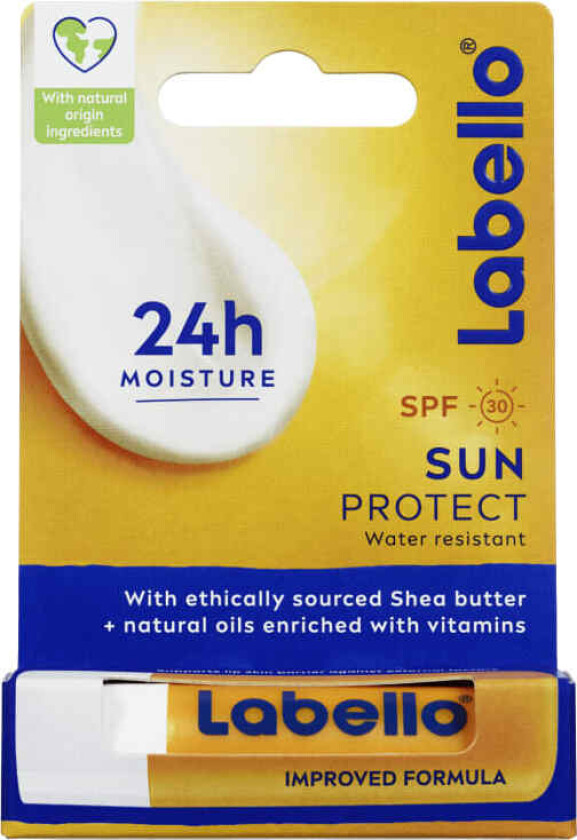 Sun Lip Balm Spf30 5,5ml