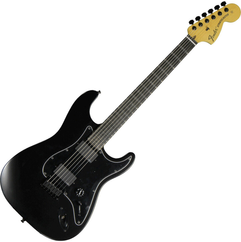 Jim Root Stratocaster RW BK