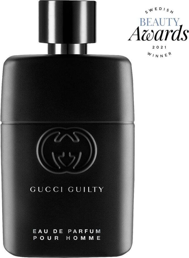 Guilty Pour Homme Eau De Parfum For Men 50ml