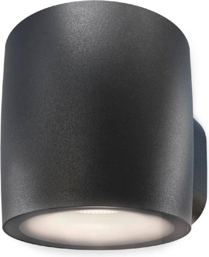 - OUT-01-B - Veggarmatur Svart - 3202493