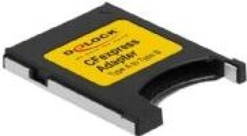 Bilde av - Kortadapter (CFexpress Type A) - CFexpress Card Type B