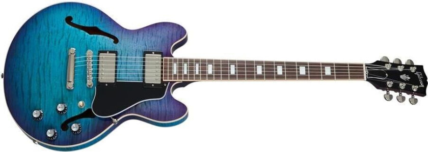 ES-339 Figured Blueberry Burst