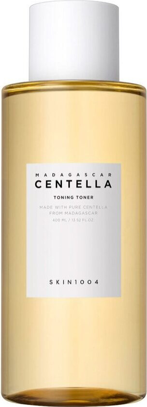 Madagascar Centella Toning Toner 400ml