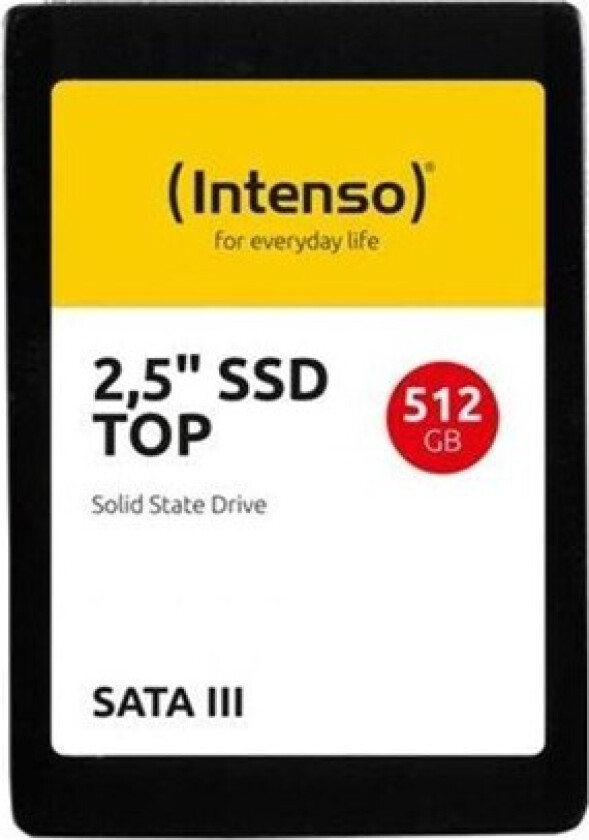 SSD SATA III TOP - 2TB - SATA-600 - 2.5"