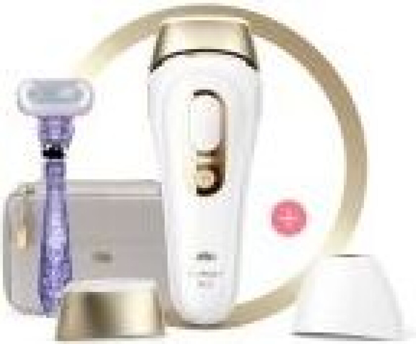 - Epilator PL5157 - E