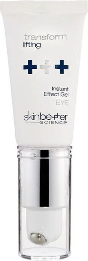 Instant Effect Gel 15ml