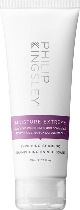 Moisture Extreme Shampoo 75ml
