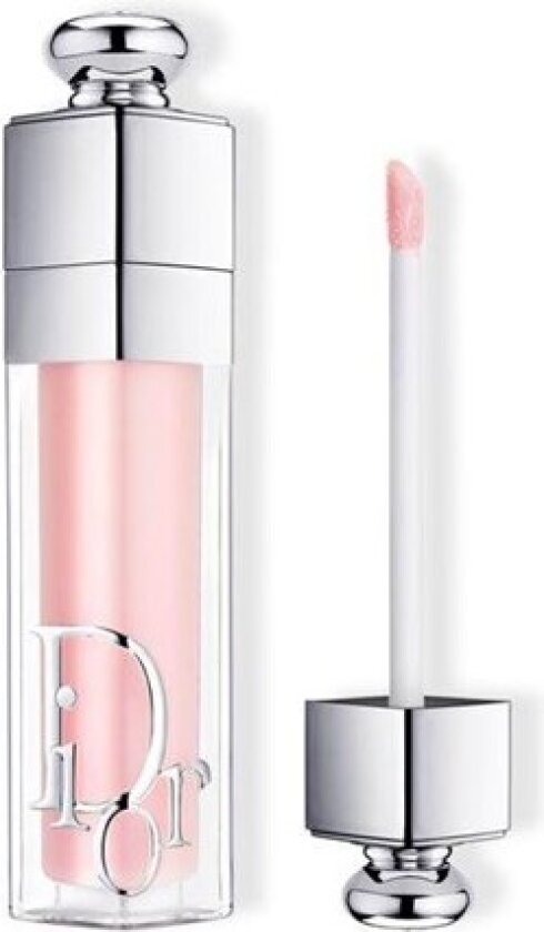 Addict Lip Maximizer 6 ml (Farge: 001 Pink)