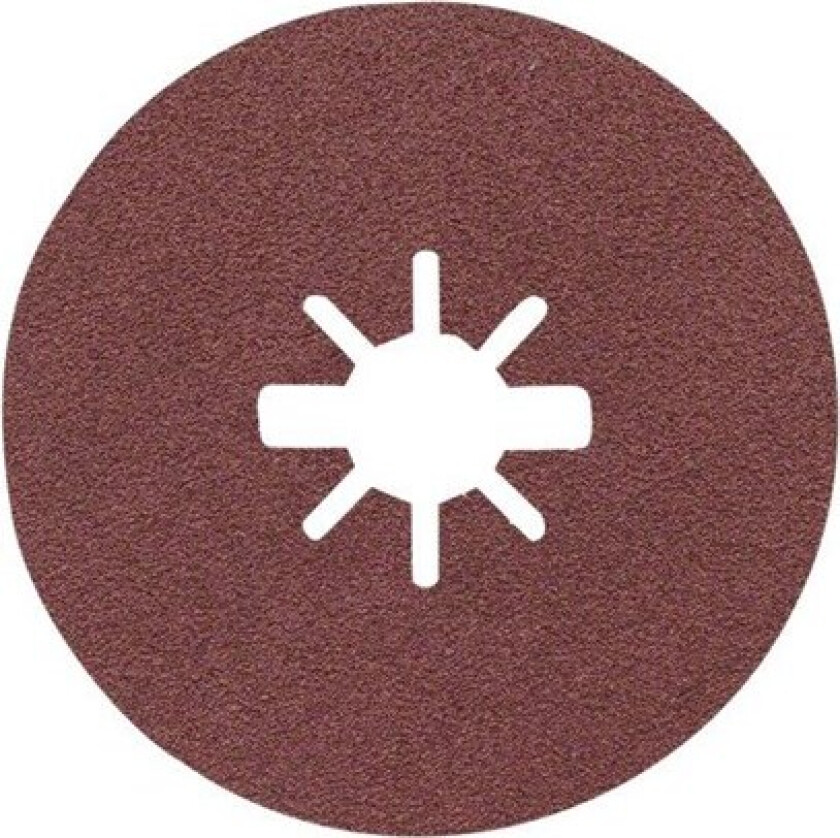 Expert for Metal Slipeskive X-LOCK 125 mm K80