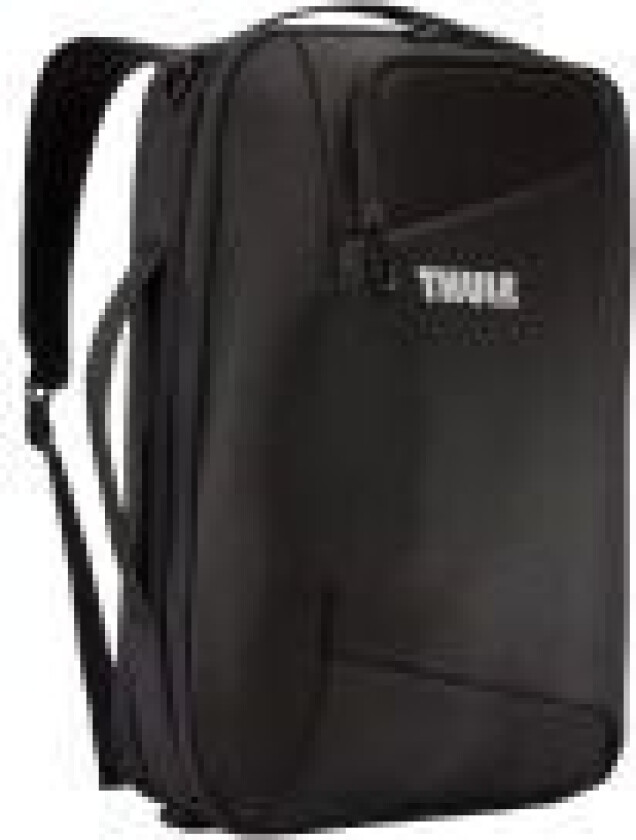 Accent TACLB2116 - Notebook carrying backpack/briefcase/messenger bag - 15.6 - 16 - svart