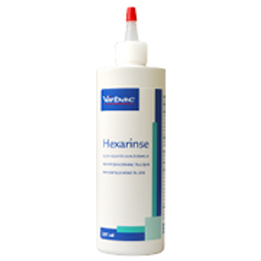 Hexarinse, 237 ml