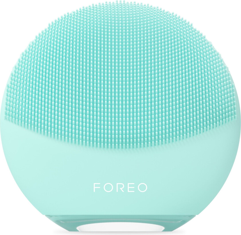 Foreo LUNA 4 mini Arctic Blue, Foreo Ansiktspleietilbehør