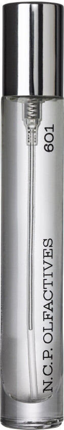 Facet 601, Amber & Gaiac Wood (10ml)