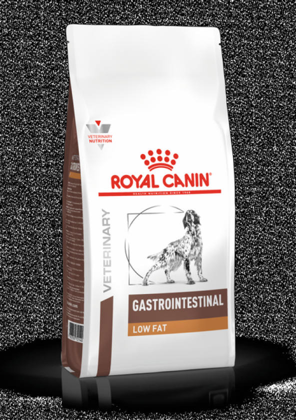Royal Canin Veterinary Diets Dog Gastrointestinal High Fibre (14 kg)
