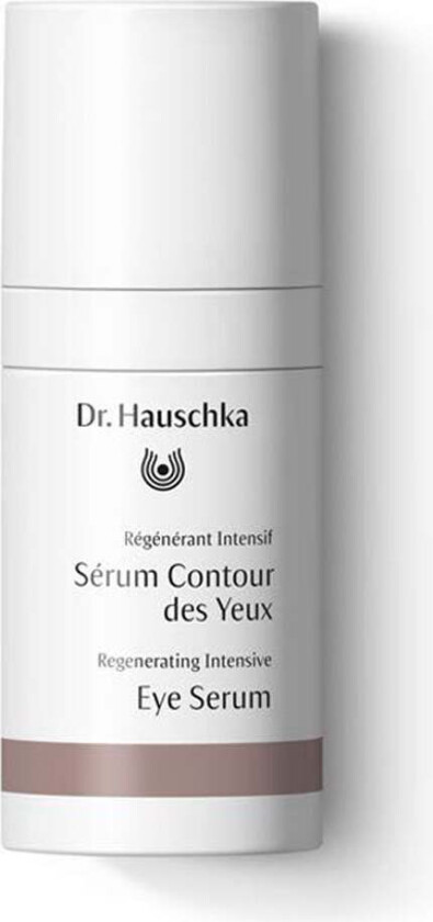 Regenerating Intensive Eye Serum 15 ml