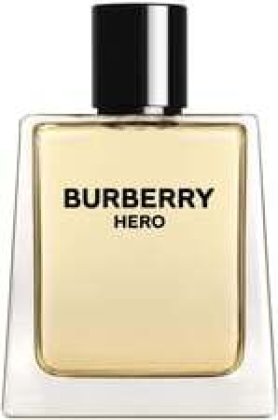 Hero Eau De Toilette For Men 100ml