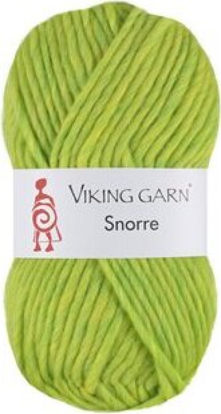 Garn Snorre