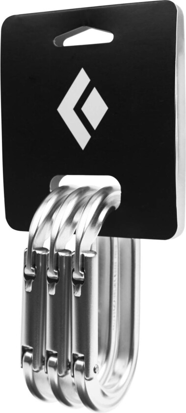 Bilde av Oval 3 Pack OneSize