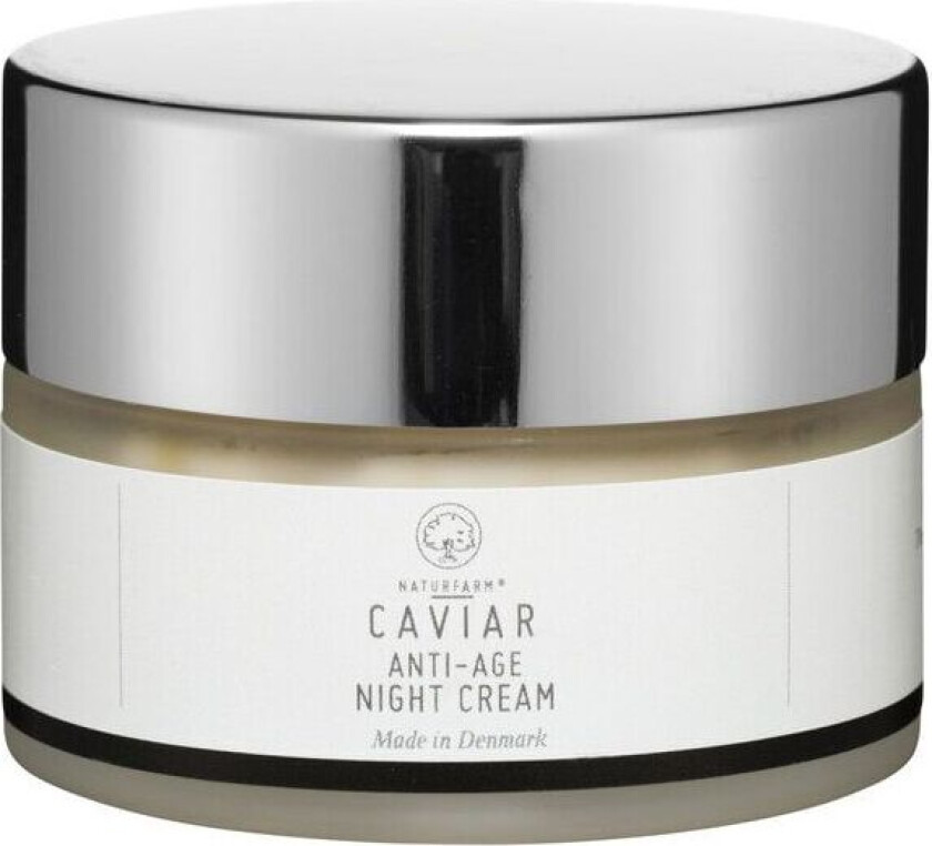 Anti-Age Night Cream