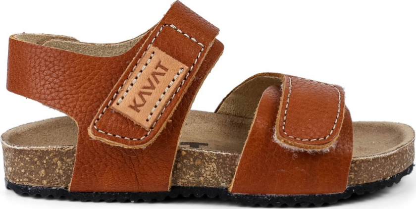 Kids' Bomhus Ep Light Brown 28, Light Brown