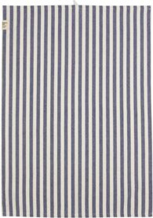 Kjøkkenhåndkle stripet Svea