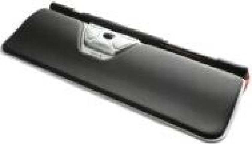 Rollermouse Red Plus Wireless Trådløs 2,800dpi Svart