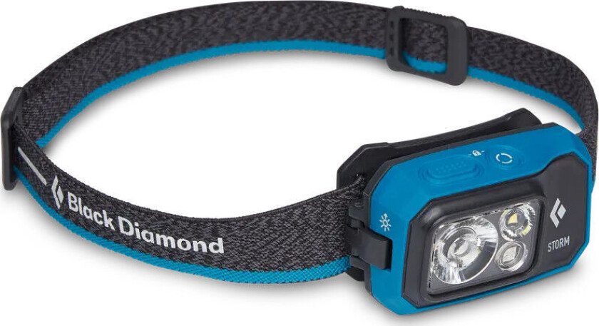 Storm 450 Headlamp OneSize, Azul