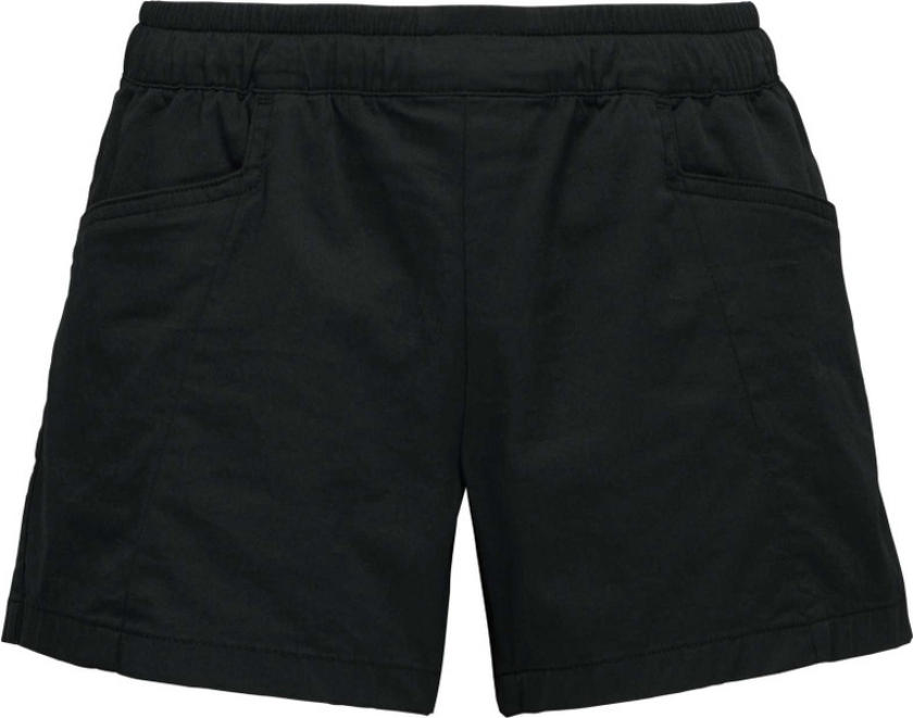 Black Diamond Women's Notion Shorts Black M, Black