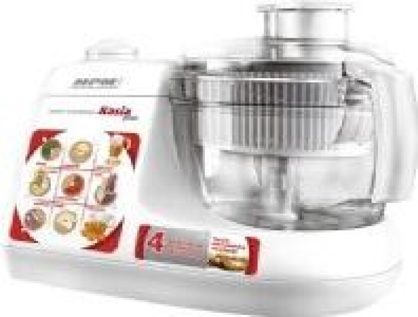 Foodprosessor Foodprosessor MRK-11