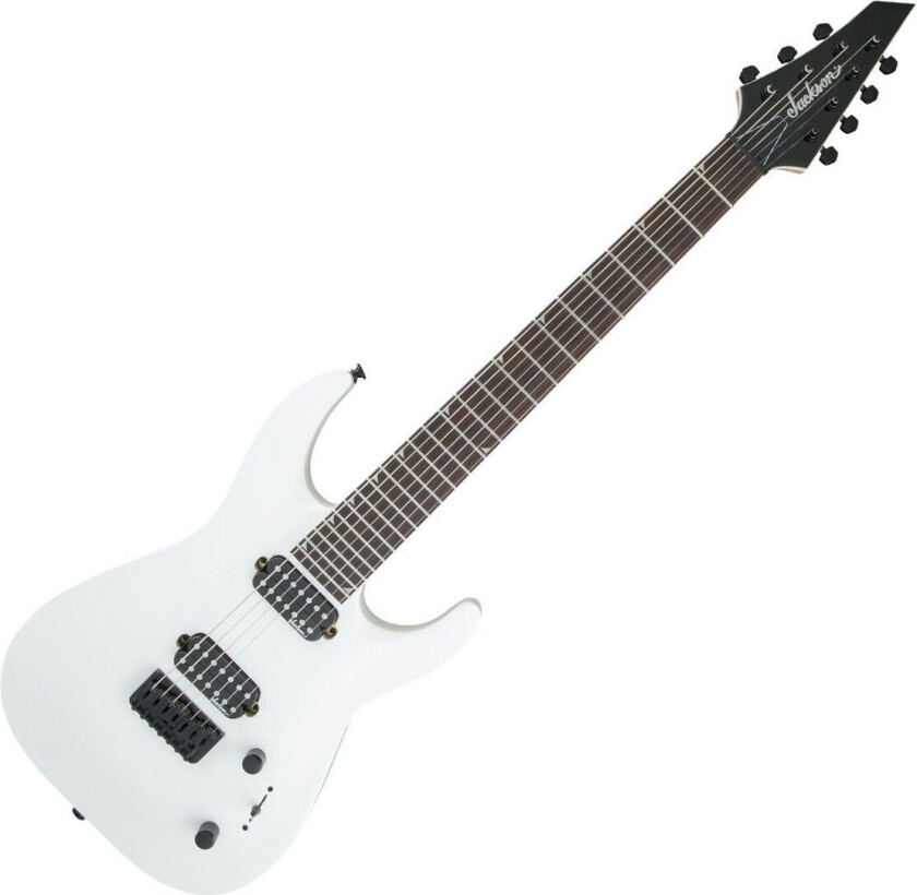 JS Series Dinky Arch Top JS32-7 DKA HT Snow