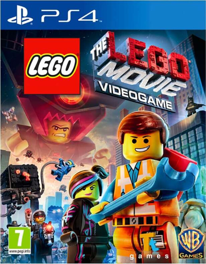 Movie: The Videogame