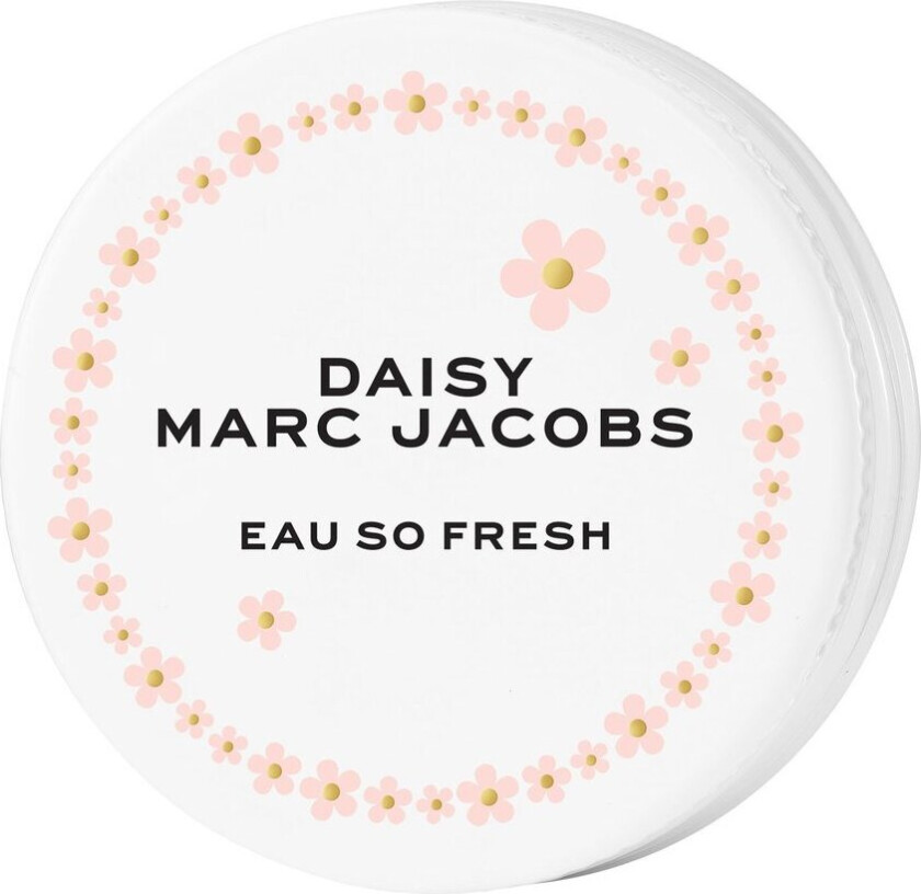 Daisy Drops Eau Fresh Eau De Toilette 30pcs