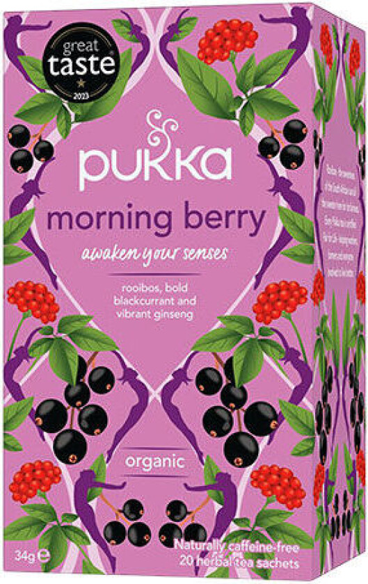 Bilde av Morning Berry 20pos