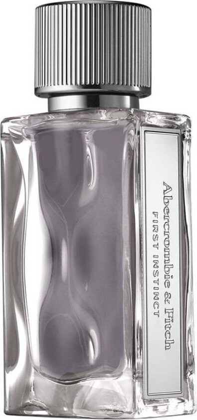 First Instinct Edt 50ml 50 ml