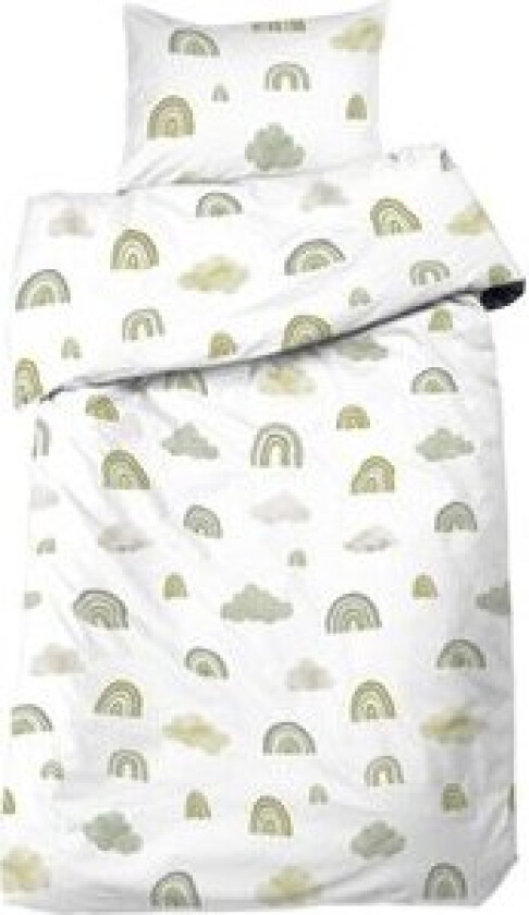 Sengesett sprinkelseng