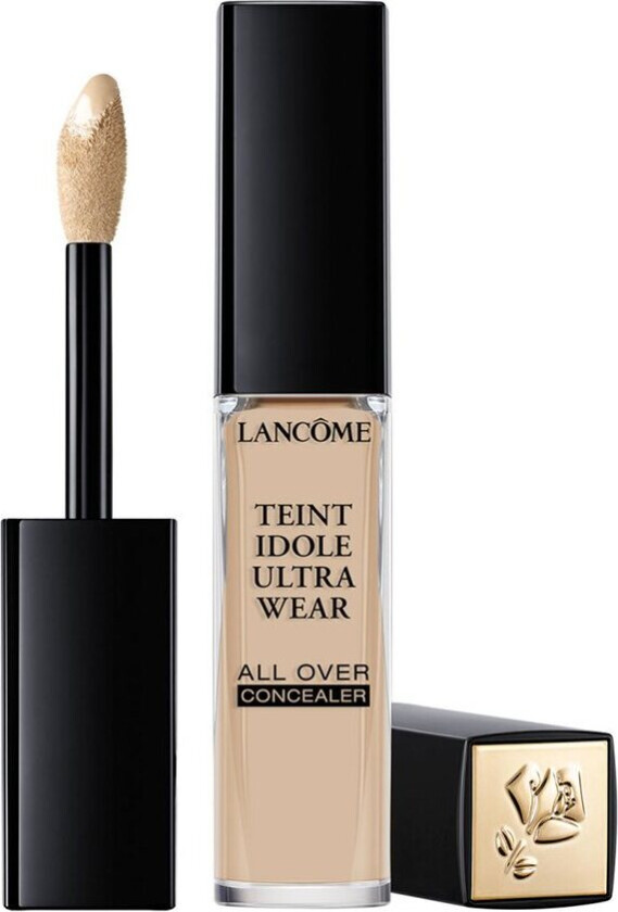 Teint Idole Ultra Wear All Over Face Concealer 13,5 ml (Farge: 02 Lys Rosé)