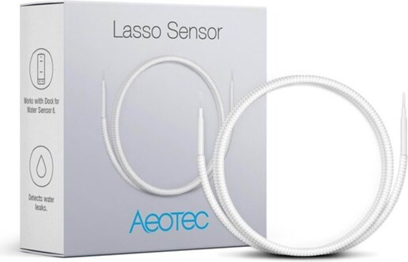 Lasso Sensor for Water Sensor 6