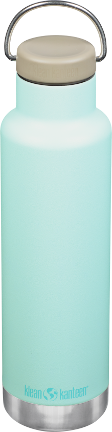 Insulated Classic 592 ml Blue Tint OneSize, Blue Tint