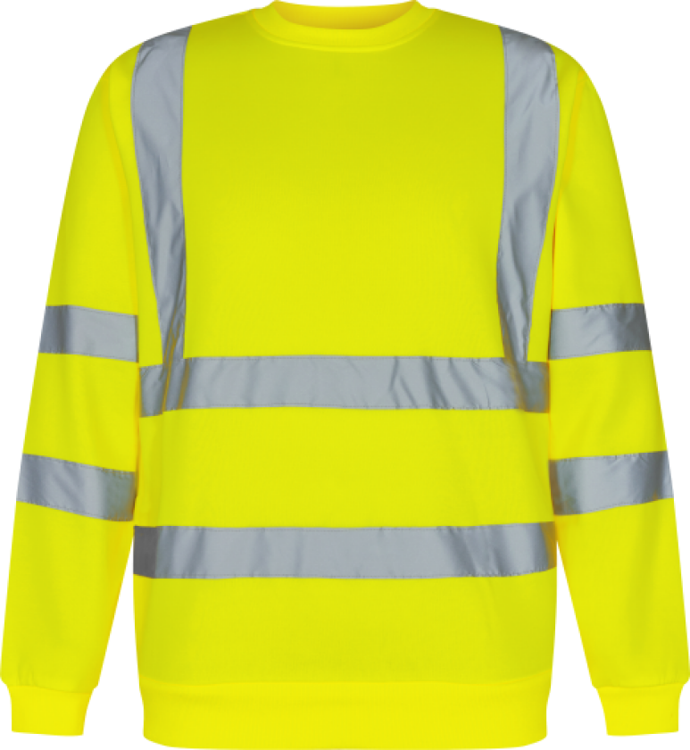 TRØJE 8041-253 GUL M