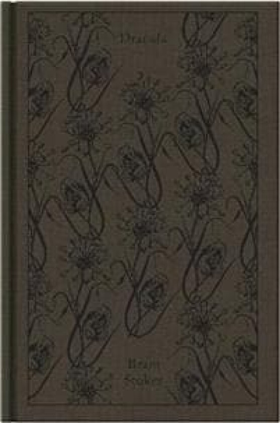 Dracula av Bram Stoker