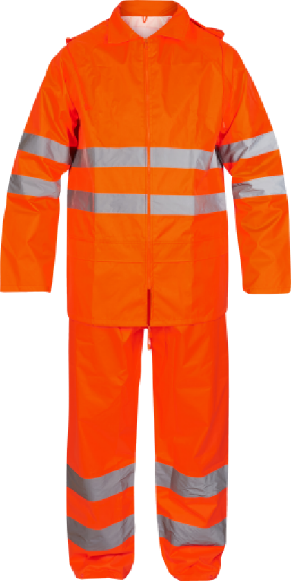 REGNSÆT 1916-218 OR. XL