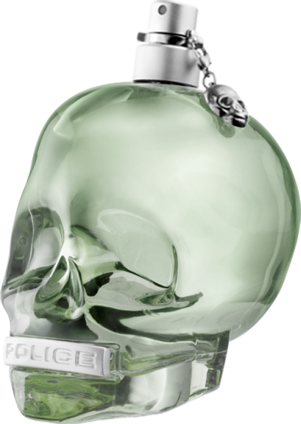 POLICE Police To Be Green Eau de Toilette 75 ml