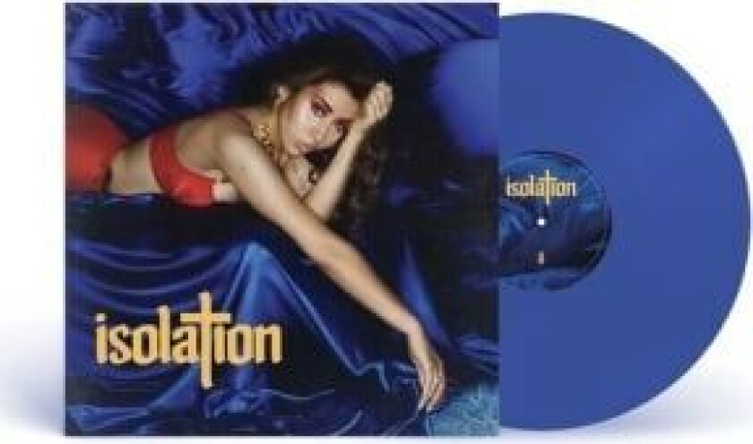 Kali Uchis - Isolation