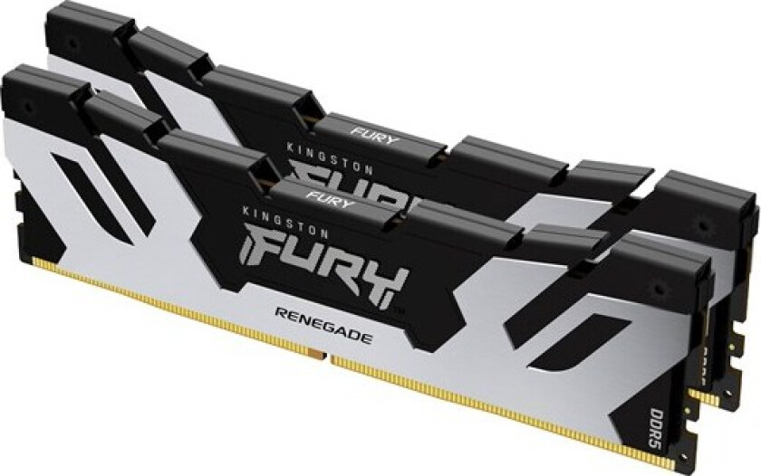 Fury Renegade 32gb 6,000mhz Cl32 Ddr5 Sdram Dimm 288-pin