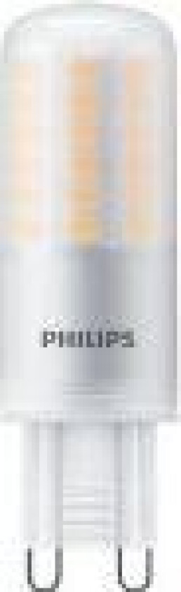 CorePro LED stift 230V - LED-lamp/Multi-LED - Energimærket (EEL): A++ - Korreleret farvetemperatur (nom.): 3000 K