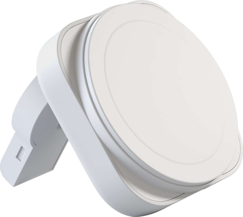 Zens 2-in-1 MagSafe + Apple Watch Reiselader