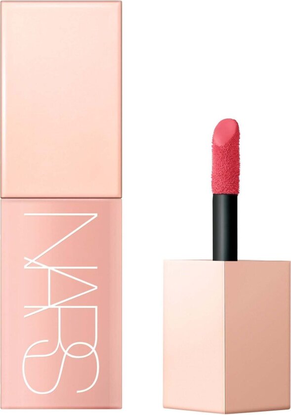 Afterglow Collection Liquid Blush Secret Lover