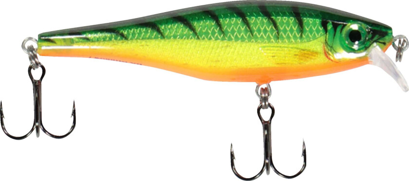 Bx Minnow 7cm, wobbler FT